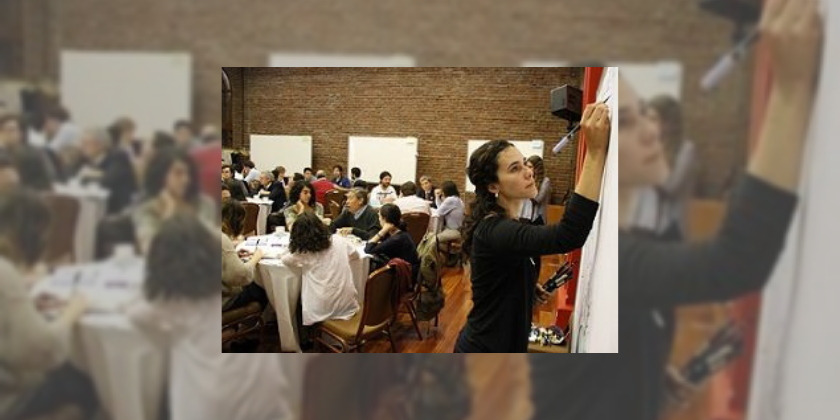 Café Mundial: La UC a la luz de Laudato Si’