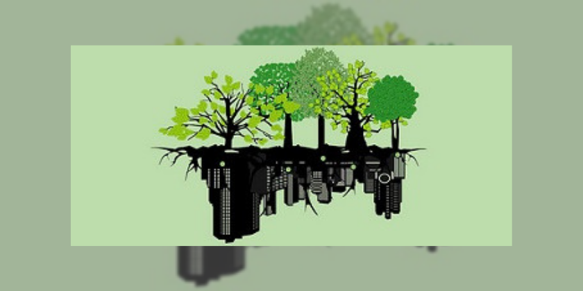 Conferencia Internacional de Estudiantes por el Medioambiente y Sustentabilidad