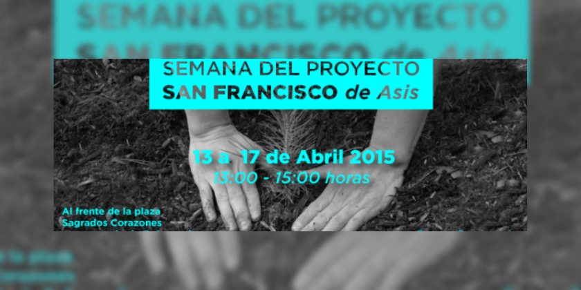 Semana del Proyecto San Francisco de Asis