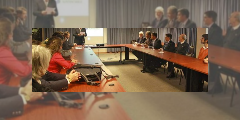 La UC adhiere a la Red de Campus Sustentable