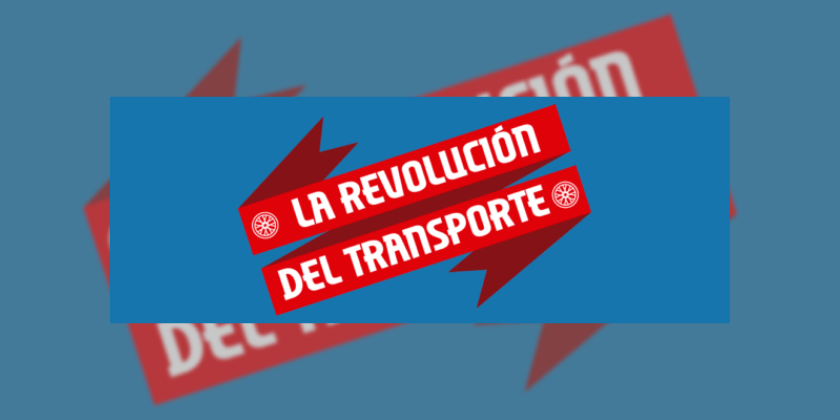 La Revolución del Transporte