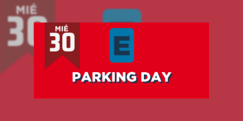 Parking day
