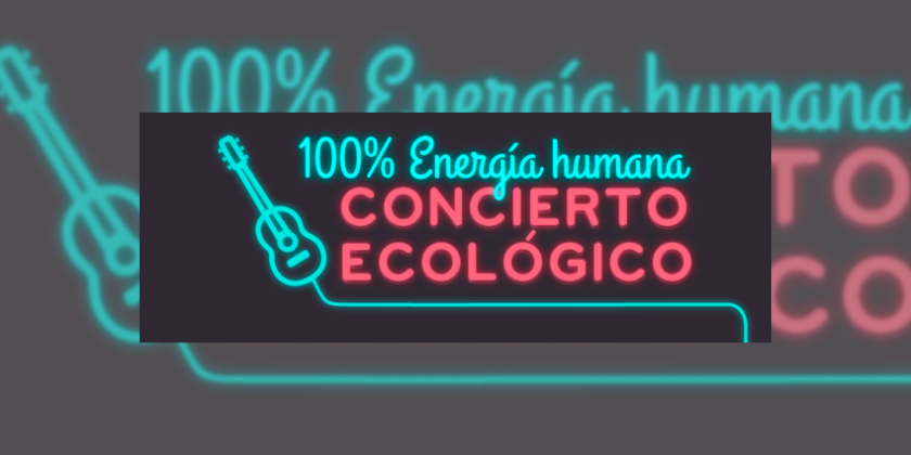 Concierto Ecológico