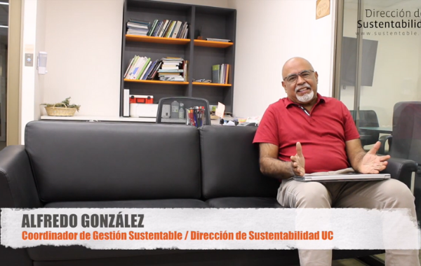 Cápsulas Oficina Verde: Las tres “R” en tu comuna