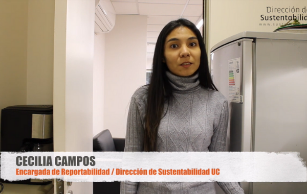 Cápsulas Oficina Verde: Introducción al recurso energético