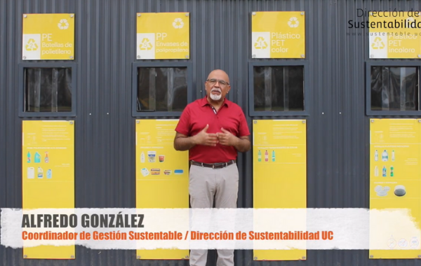 Cápsulas Oficina Verde: Tipos de plásticos para reciclar