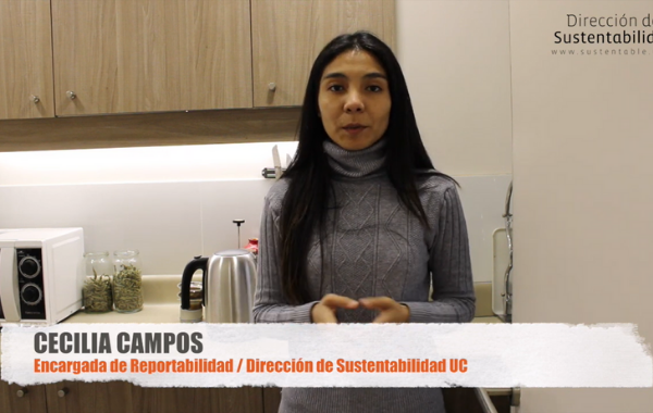 Cápsulas Oficina Verde: Tips de energía y eficiencia energética