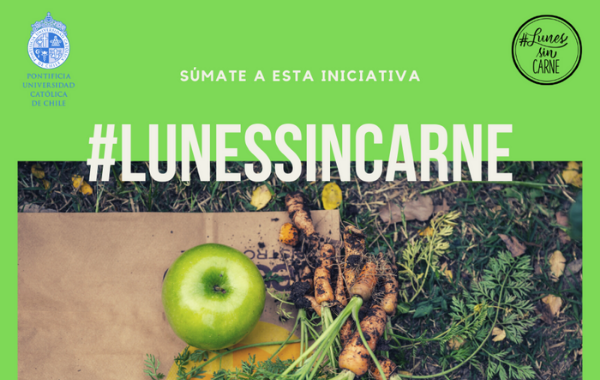 Lunes sin Carne