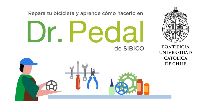 Dr. Pedal de SIBICO
