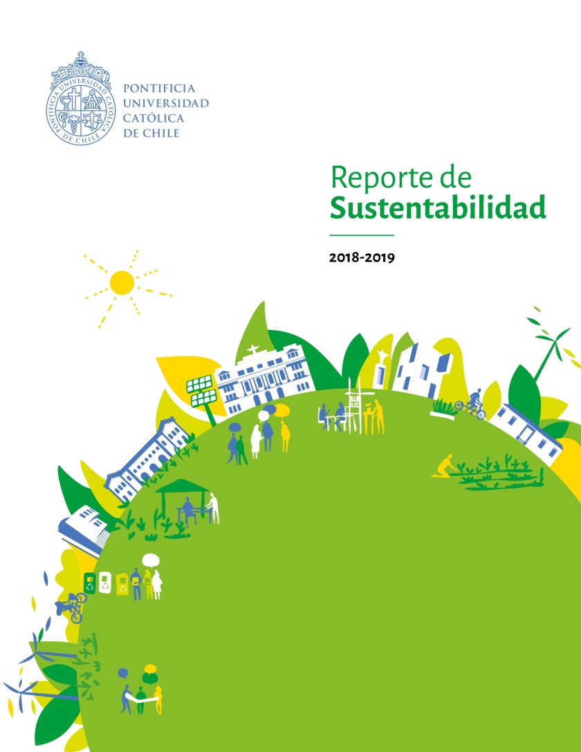 Columna de opinión: Implicancias cuarto Reporte de Sustentabilidad, Qué desafíos nos pone como institución
