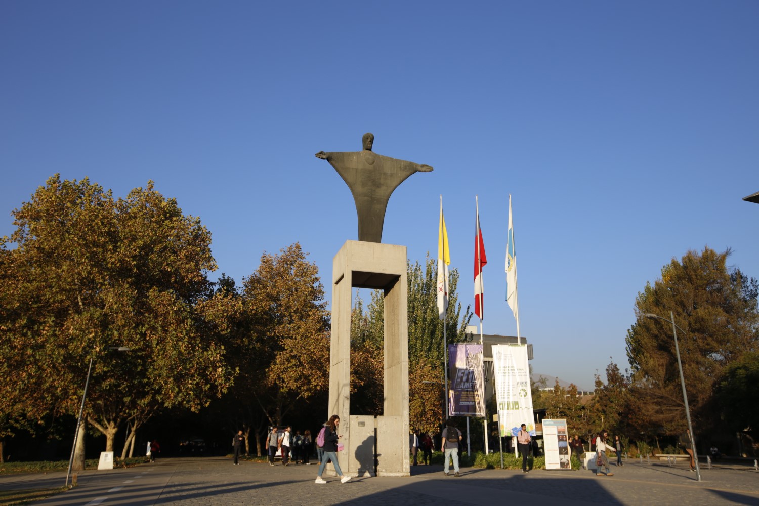 La UC lidera en Chile ranking mundial de sustentabilidad de universidades