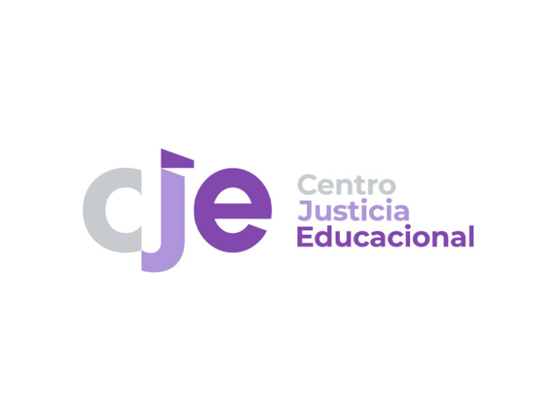 Centro Justicia Educacional - CJE