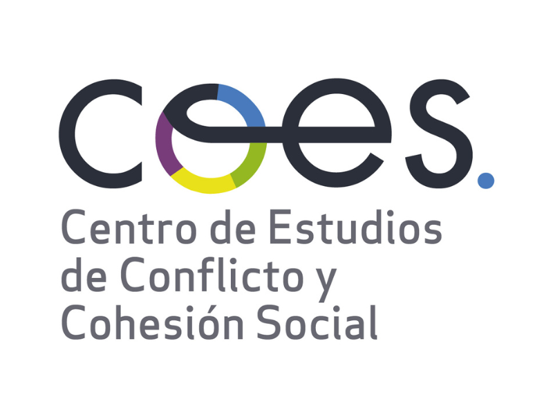 Centro de Estudios de Conflicto y Cohesión Social - COES