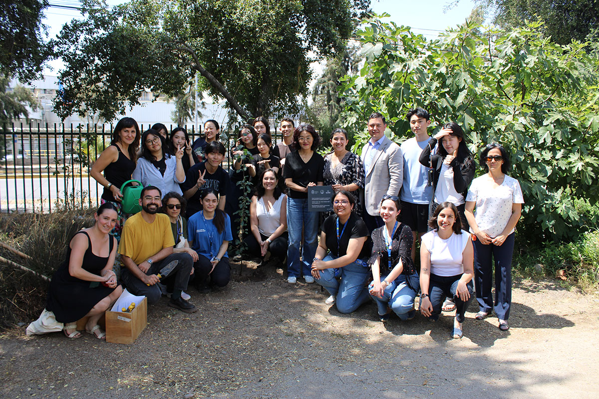 Curso Climate Risk to Sustainability