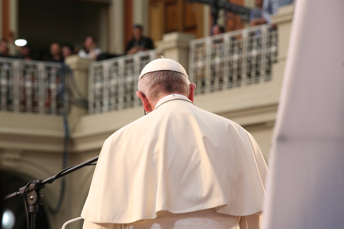 Papa Francisco, un sumo pontífice que sembró conciencia socioambiental 