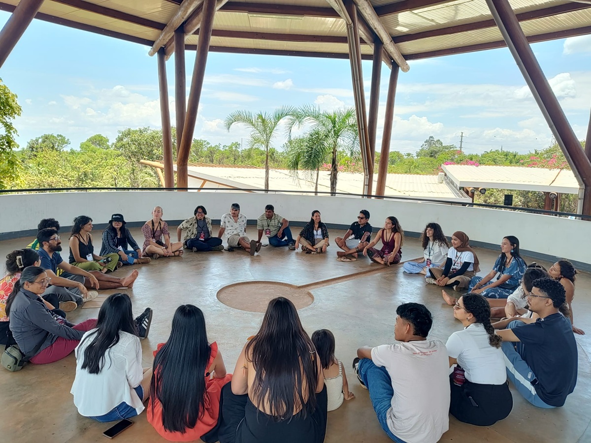 Columna de opinión: La participación estudiantil que las COP aún no entienden