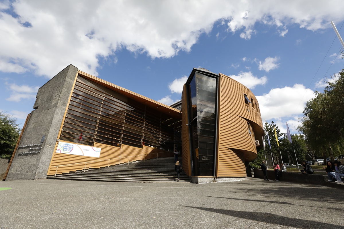 Columna de opinión: Contribuir a un futuro sustentable, desde la universidad