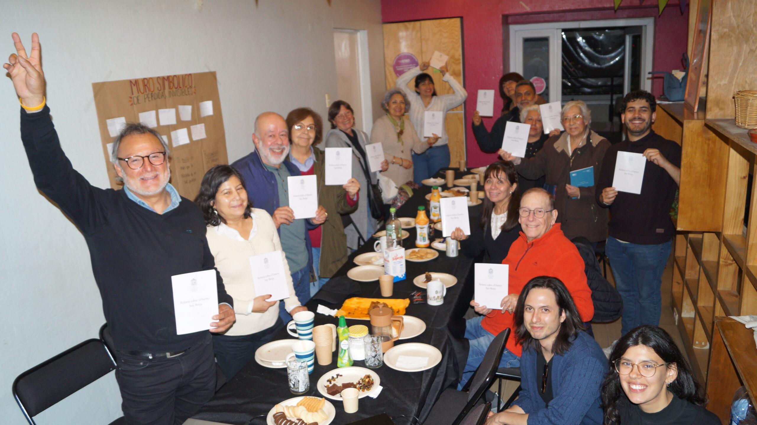 VDC cierra el 2025 con más de 3 mil participantes y 71 iniciativas